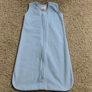 HALO Sleepsack Micro-Fleece Wearable Blanket
